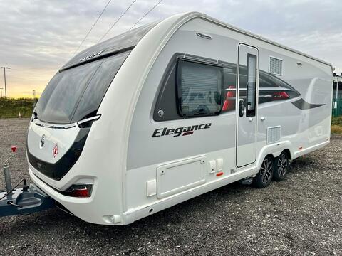 Swift Elegance Grande 835 Tourer DEPOSIT TAKEN