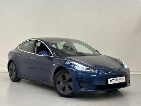 TeslaModel 3