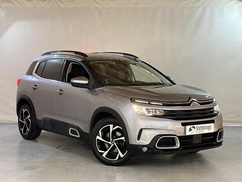 CitroenC5 Aircross