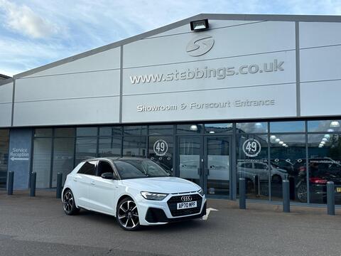 AudiA1