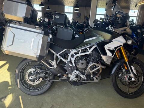 Triumph Tiger 900 Adventure 900 Rally Pro O-ring Euro 5