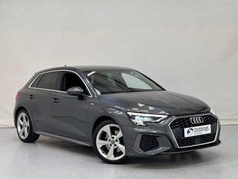 AudiA3
