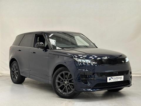 Land RoverRange Rover Sport