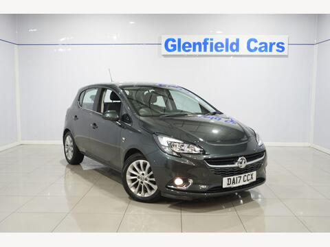 Vauxhall Corsa Hatchback 1.4i ecoFLEX SE Euro 6 5dr