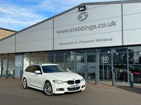 BMW3 Series