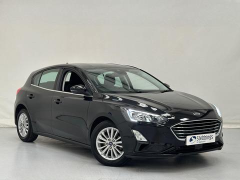 FordFocus