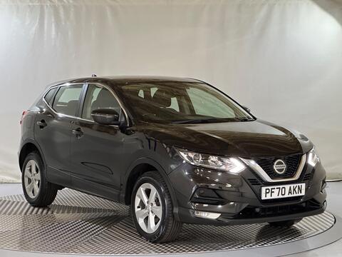 NissanQashqai