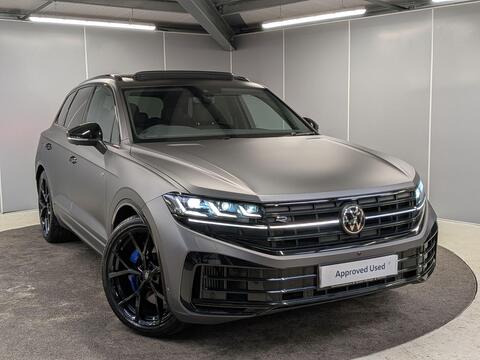 Touareg