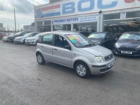 Fiat Panda Hatchback 1.2 Dynamic 5dr