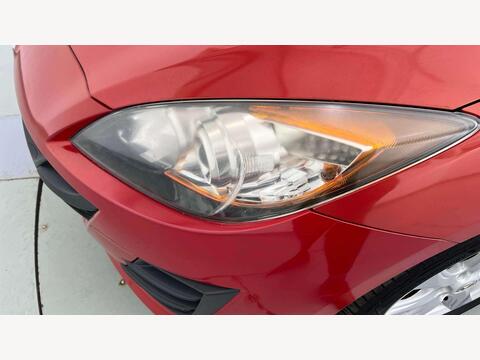 Mazda Mazda3 Hatchback 2.0 TS2 Auto Euro 5 5dr
