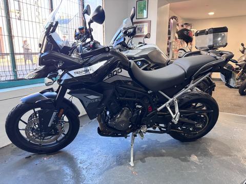 Triumph Tiger 900 Adventure 900 GT Pro O-ring Euro 5