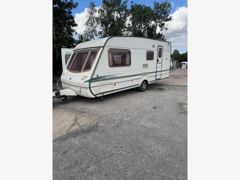 Abbey GTS Vogue Unlisted