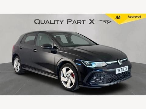 Volkswagen Golf Hatchback 1.4 TSI 13kWh GTE DSG Euro 6 (s/s) 5dr