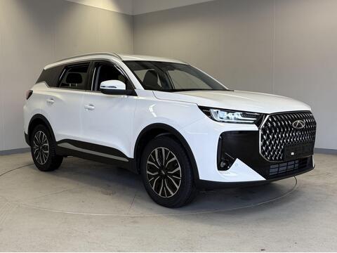 Chery Tiggo 7