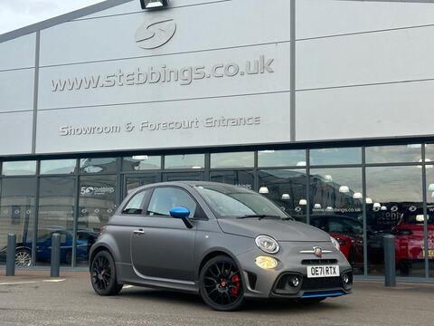 Abarth595
