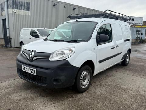 Renault Kangoo Maxi Panel Van 1.5 dCi ENERGY LL21 Business L3 H1 Euro 6 (s/s) 6dr