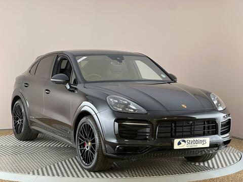 PorscheCayenne