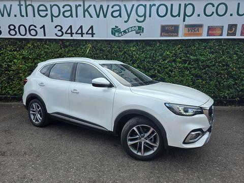 MG MG HS SUV 1.5 T-GDI Exclusive Euro 6 (s/s) 5dr