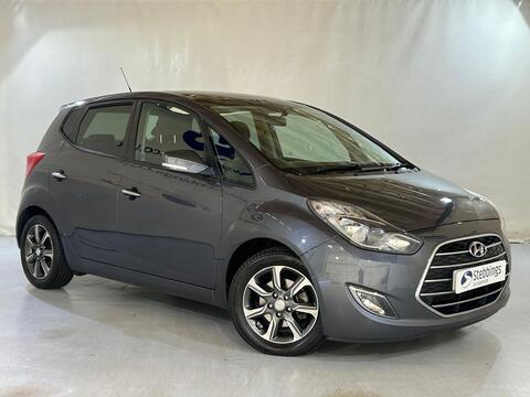 Hyundaiix20