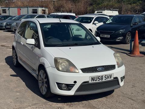 Ford Fiesta Hatchback 2.0 ST 3dr