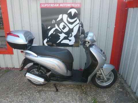 Honda Pes 125 Scooter 125