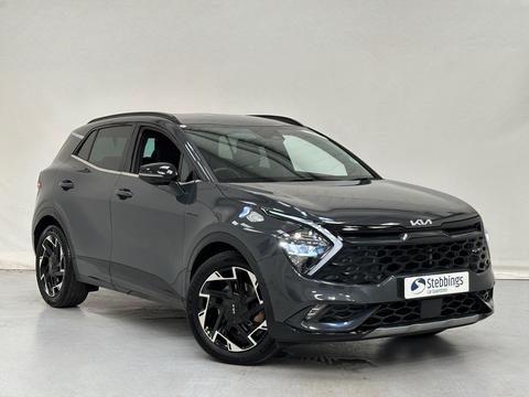 KiaSportage