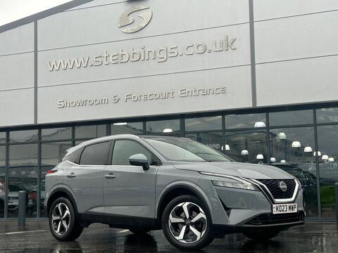 NissanQashqai