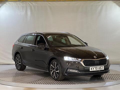 SkodaOctavia