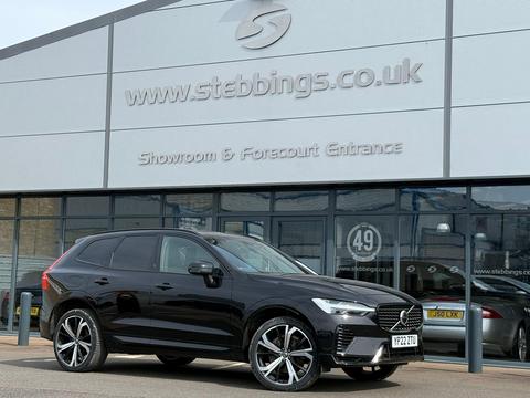 VolvoXC60