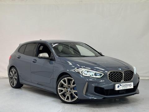 BMW1 Series