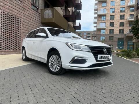 MG MG5 Estate 52.5kWh Excite Auto 5dr