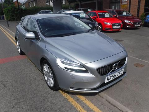 Volvo V40 Hatchback 2.0 D4 Inscription Euro 6 (s/s) 5dr