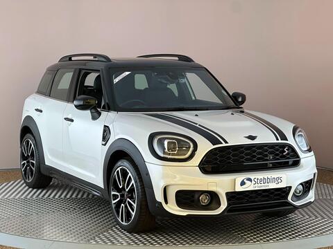 MINICountryman