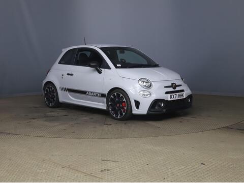 Abarth595