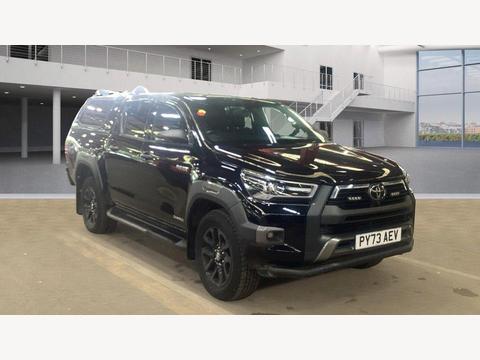 ToyotaHilux