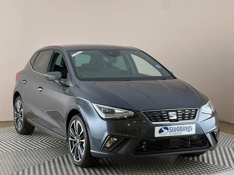 SEATIbiza