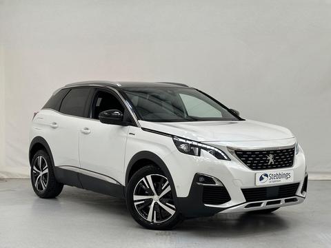 Peugeot3008
