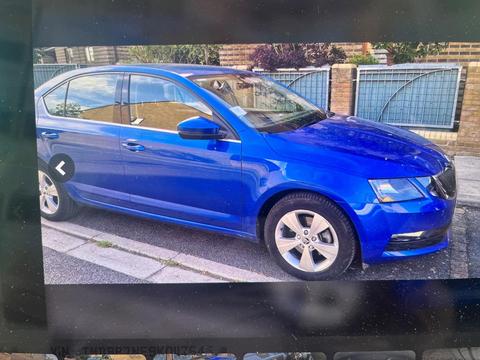 Skoda Octavia Hatchback 1.0 TSI SE Technology DSG Euro 6 (s/s) 5dr