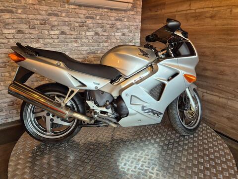 Honda VFR800 Sports Tourer VFR 800