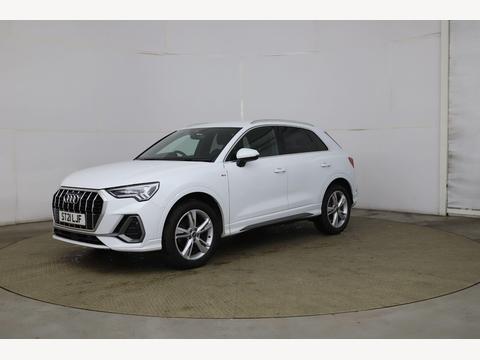 AudiQ3