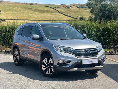 CR-V