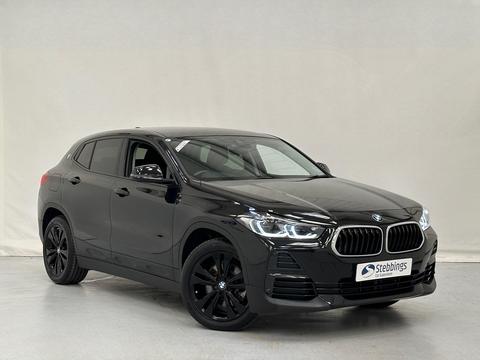 BMWX2
