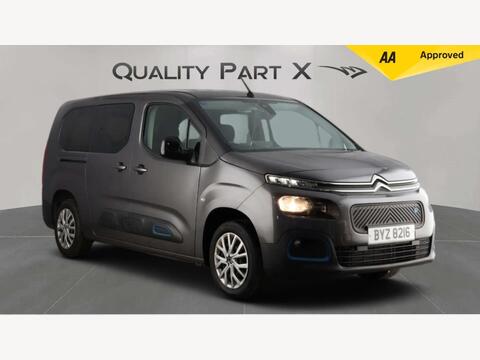Citroen C4 Hatchback 1.2 PureTech Sense Plus Euro 6 (s/s) 5dr