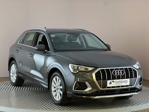 AudiQ3