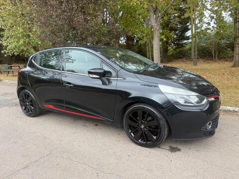 Renault Clio Hatchback 1.5 dCi Dynamique S Nav Euro 6 (s/s) 5dr