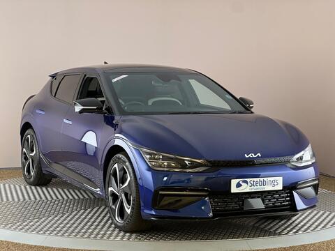 KiaEV6