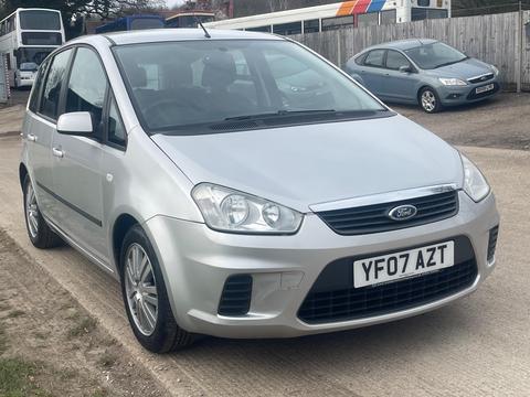 Ford C-Max MPV 1.6 16v Style 5dr