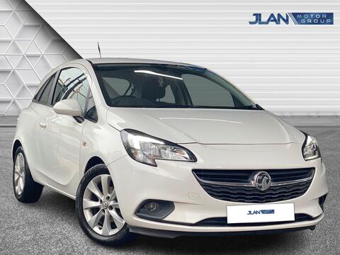Vauxhall Corsa Hatchback 1.4i ecoTEC Energy Euro 6 3dr
