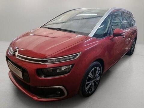 Citroen Grand C4 Picasso MPV 1.6 BlueHDi Flair EAT6 Euro 6 (s/s) 5dr