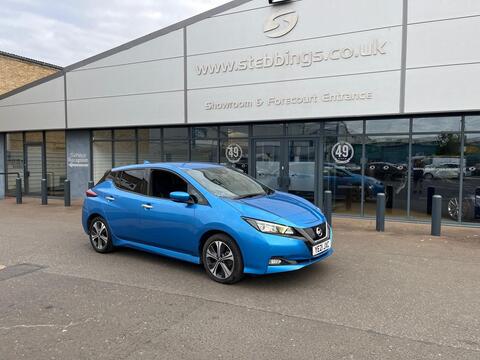 NissanLeaf